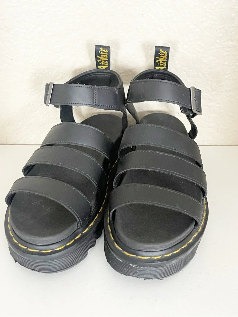 Dr. Martens classic dr